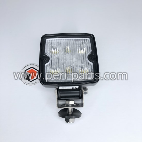 80965011 Gradall BOOM LITE ASSY