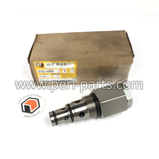 2154909 Caterpillar VALVE GP-D R