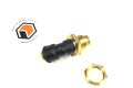 2029564C1N Navistar International ELBOW 45DG 3/8PTC BRASS