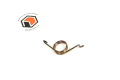 5140549 CNH / Case New Holland SPRING (PACK 10)