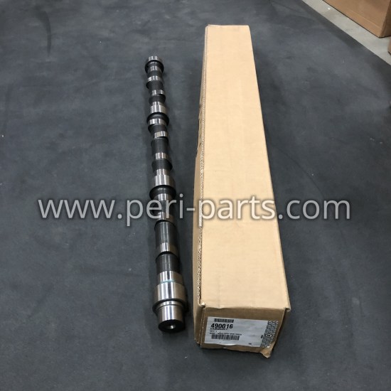 Navistar International 1836156C5 Camshaft – Shaft Without Gear for DT466E / DT530E / DT570 HEUI Diesel Engines (2004–2015)