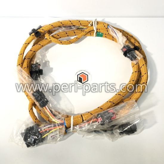 CATERPILLAR 3778838 SENSOR HARNESS – ELECTRICAL CONNECTOR FOR 854K WHEEL DOZER & 992K WHEEL LOADER