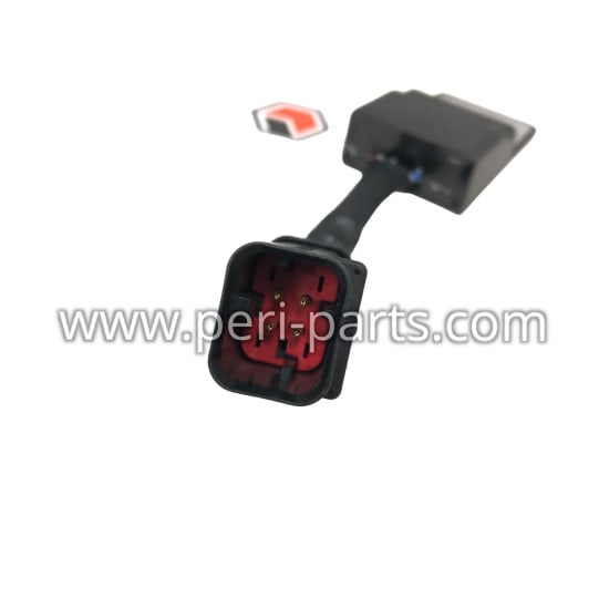 3381942 Caterpillar 24 VOLT ON DELAY TIMER CONTROL