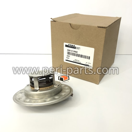 386121R92 CNH / Case New Holland VALVE