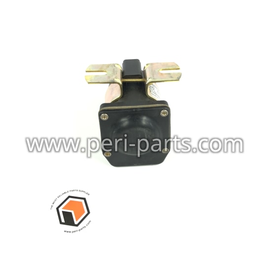 500-47B35 GOMACO RELAY - 200 AMP 12 VOLT