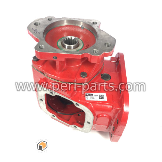 880XDAHX-M3XS Freightliner PTO (POWER TAKE-OFF)