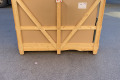 BM22600 John Deere GLASS CAB DOOR KIT
