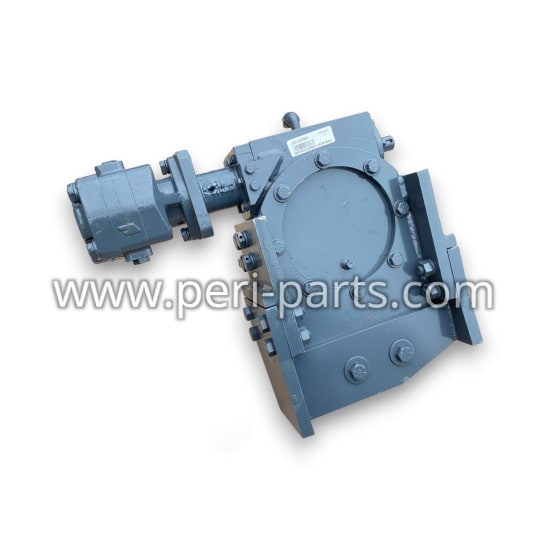 2657572984 Atlas Copco MOTOR GEARBOX, ASSEMBLY, MIDDLE REDUCER
