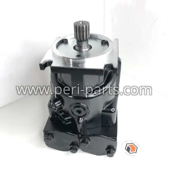 91681-04 Roadtec Motor Drive