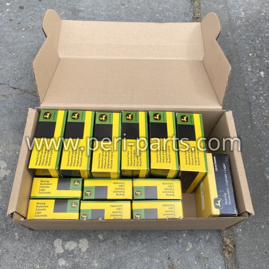 RE546994 John Deere Engine Overhaul Kit