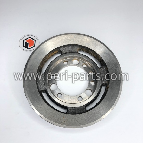 V836355025 Agco V-BELT PULLEY