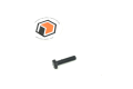 BM-11900-C-0420-08 Ajax Capscrew-Hex Head