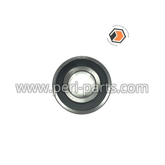 6309-2RS-C3 Timken BALL DEEP GROOVE RADIAL