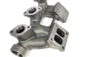 JOHN DEERE R525081 REAR EXHAUST MANIFOLD – DIESEL ENGINE EMISSIONS COMPONENT FOR MULTI-MODEL APPLICATIONS