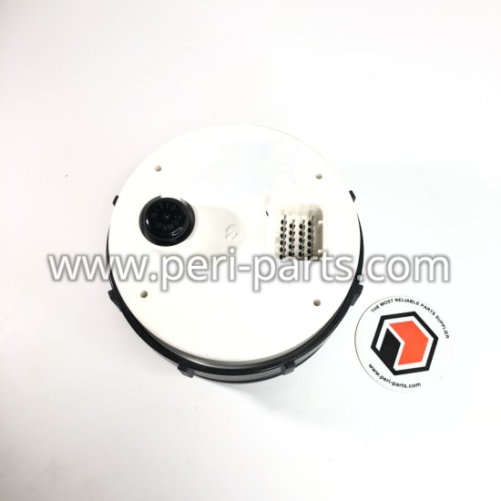 50312930 GEHL GAUGE/DELUXE