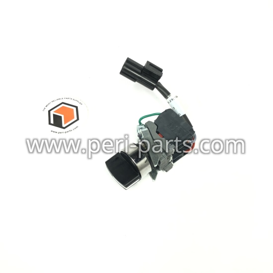 3519935M91 Terex 4WD SWITCH ASSY