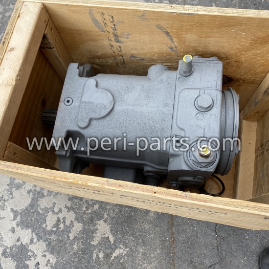 AGCO 530688D1R Hydraulic Pump - Authentic OEM Remanufactured High-Pressure Hydraulic Circuit Pump