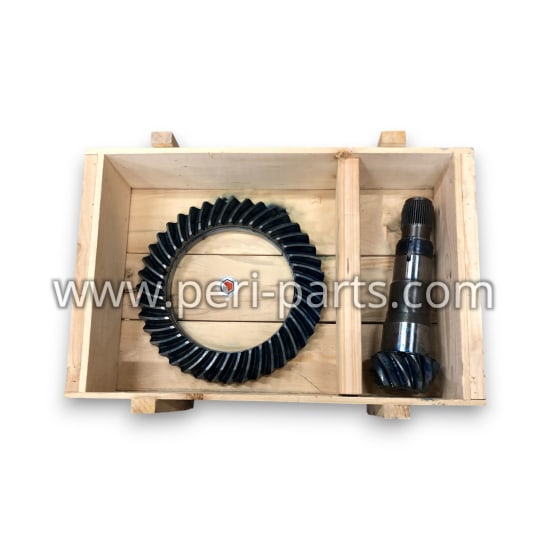 5649484 Caterpillar BEVEL GEAR SET