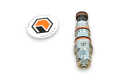 75221-2 Bobcat RELIEF VALVE