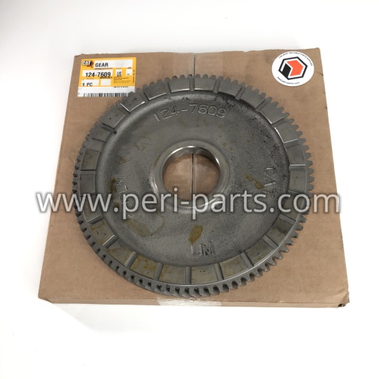 1247609 GEAR-PUMP IDLER – 86-TOOTH DRIVE COMPONENT FOR CATERPILLAR 3408E / 3412E / D10R / 988F II / 775D