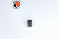 78283B Waukesha PLUG,CTSKSQHD PIPE,.75