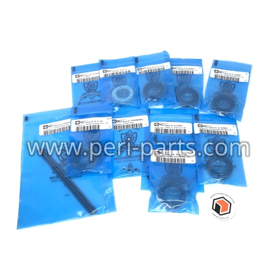 B-8643-K Ariel RBLD KIT,PIST ROD PKG,BTS,1.125