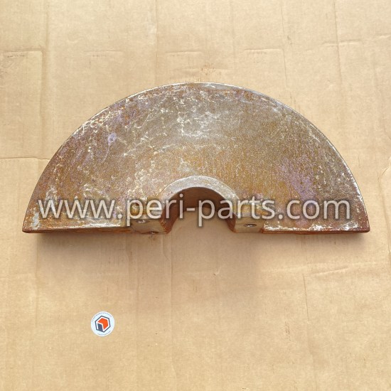 287841-01 Roadtec AUGER - 5 3/8" RH PITCH