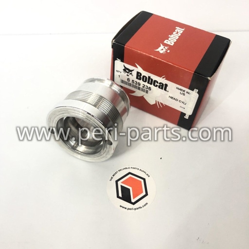 6539236 Bobcat HEAD CYLINDER LIFT