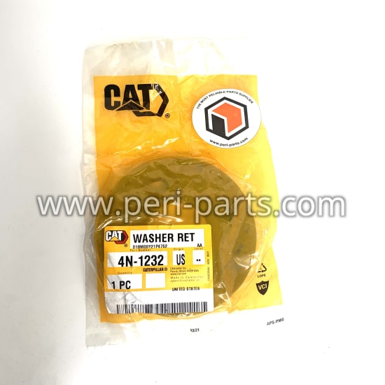 4N1232 Caterpillar WASHER RET