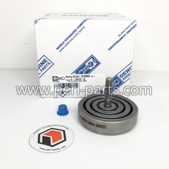 A-15815-A Ariel DISCHARGE VALVE SEAT ASSEMBLY, 60RX