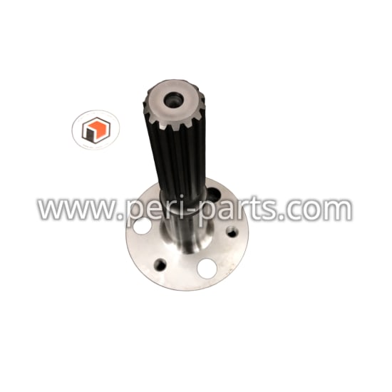 1283340 Caterpillar FLANGE