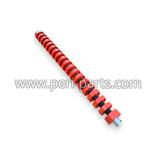 CP57-158 GOMACO RETURN ROLLER (36 IN BELT)