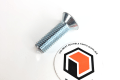 29C18 Roadtec Bolt - Csk 1/2-13 X 1 3/4"