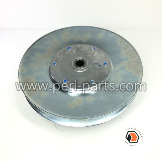AM140967 John Deere Clutch