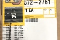 5722761 Caterpillar GASKET KT FS