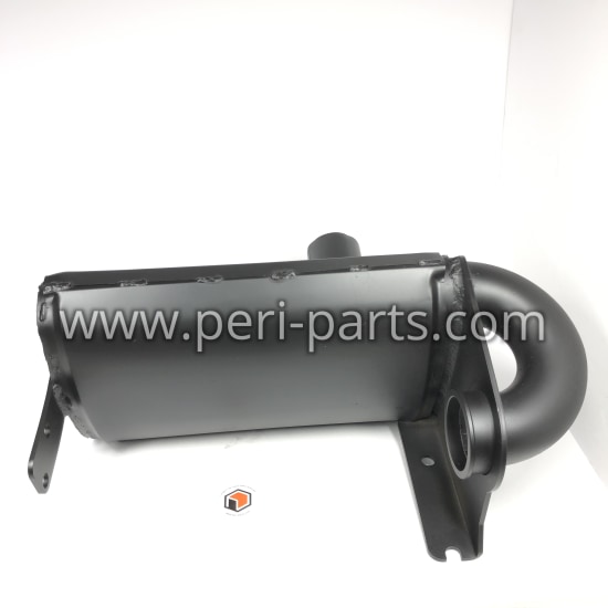 301320A1 CNH / Case New Holland MUFFLER