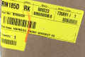 B296643B Waukesha HARNESS FRONT WIREWAY ASSEMBLY