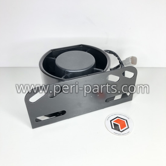 2139100 BACK-UP ALARM – 12–36V REVERSING SAFETY ALARM FOR CATERPILLAR EQUIPMENT