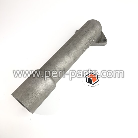 2240758 Caterpillar TUBE-OIL F