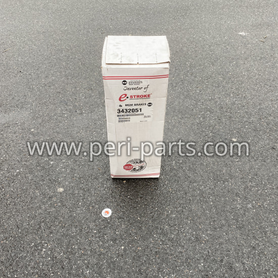 MGM/3432051 Freightliner BRAKE CHAMBER