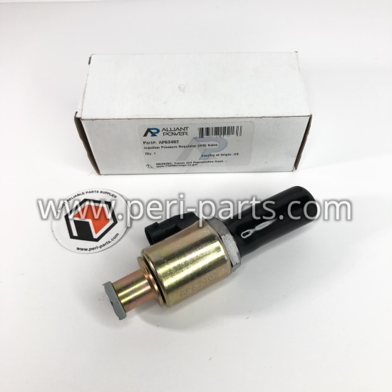 AP63402 Alliant Power Injection Pressure Regulator (IPR) Valve