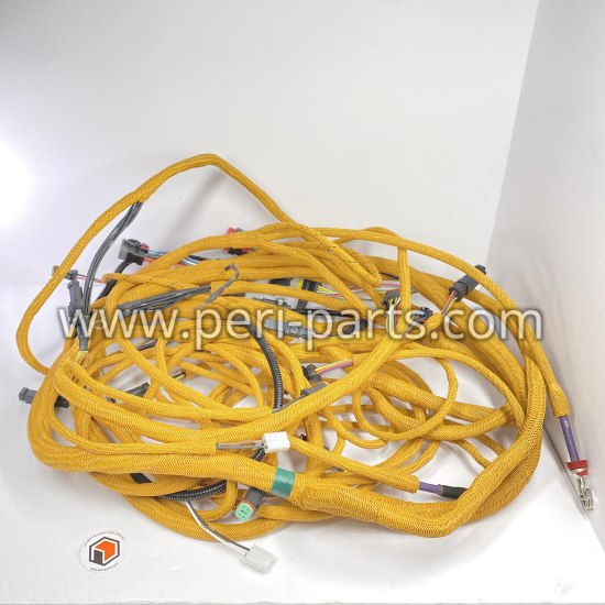 3375757 Caterpillar HARNESS AS