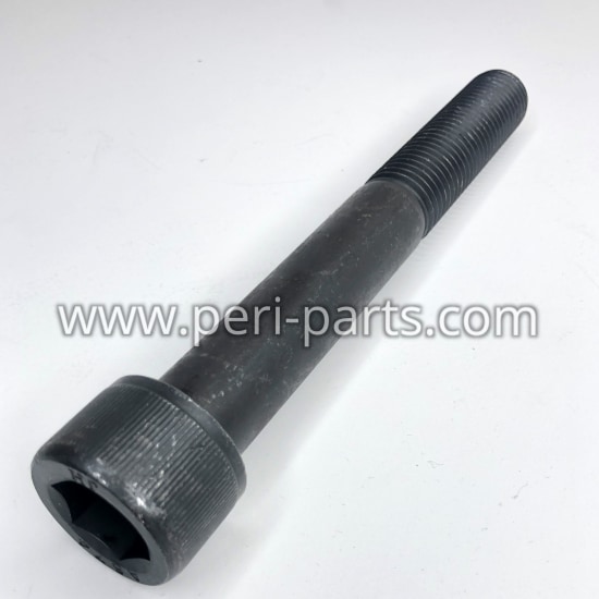 200318 Roadtec Screw 7/8"-9 X 7" Lg. Soc.hd.