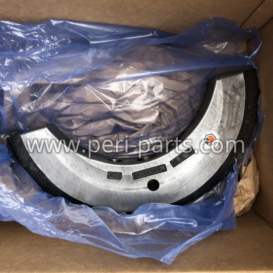 290306L Waukesha NBL COUNTERWEIGHT