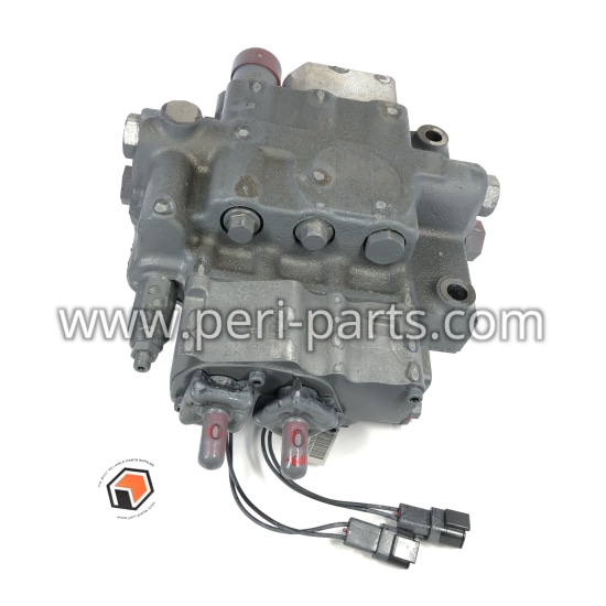 7184231 Bobcat VALVE, CONTROL SERVICE
