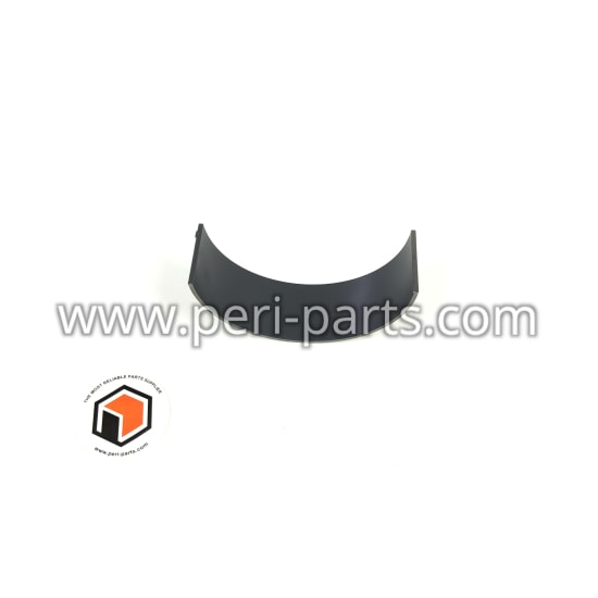 X54303800006 Mtu Detroit Diesel X54303800006 CONNECTING ROD BEARING SHELL – SIZE 0 FOR DIESEL ENGINE CRANKSHAFT SUPPORT