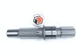 R986V01216 Bosch DRIVE SHAFT M015 C61, 2P, SS