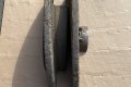 218681-01 Roadtec Flight 4 3/16" Right Pitch Left
