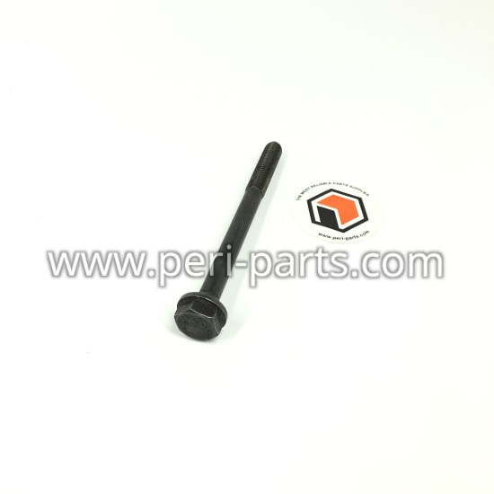 08929357 Mtu Detroit Diesel BOLT HEX FLG B16