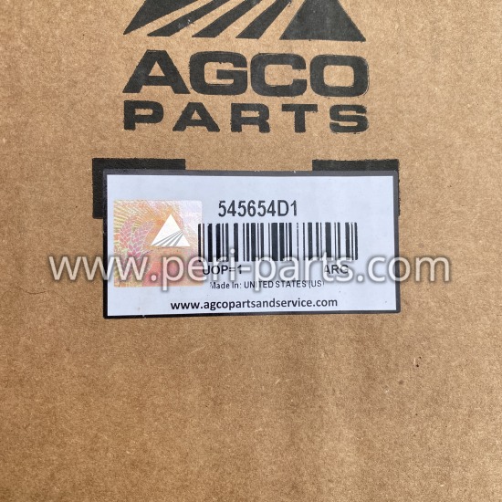545654D1 Agco SERVICE KIT-STEE
